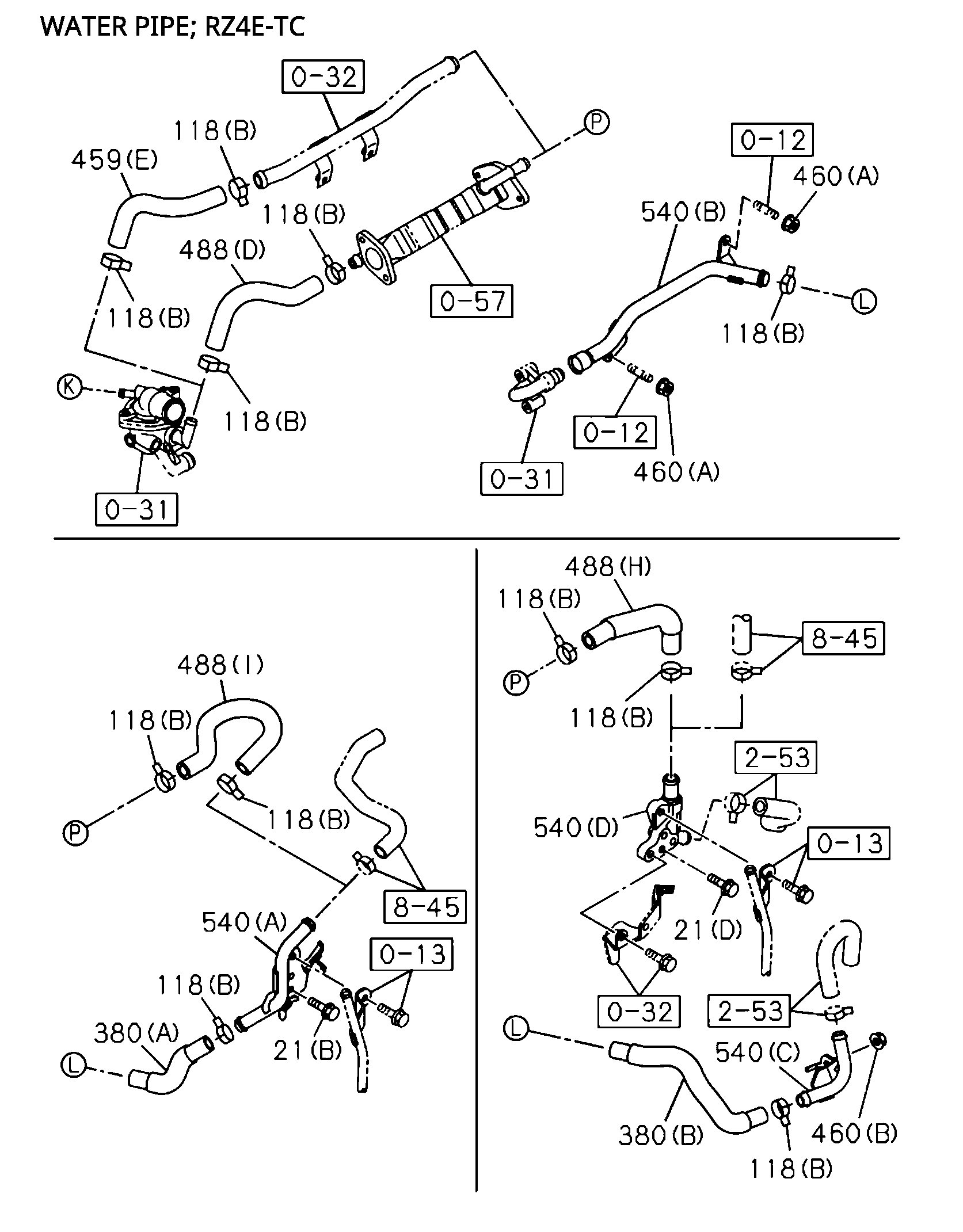 Partial Engine